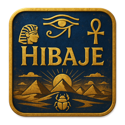 Hibaje logo